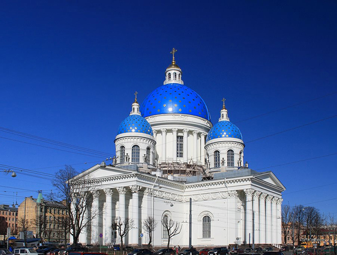 Самые красивые храмы России Самые красивые храмы России