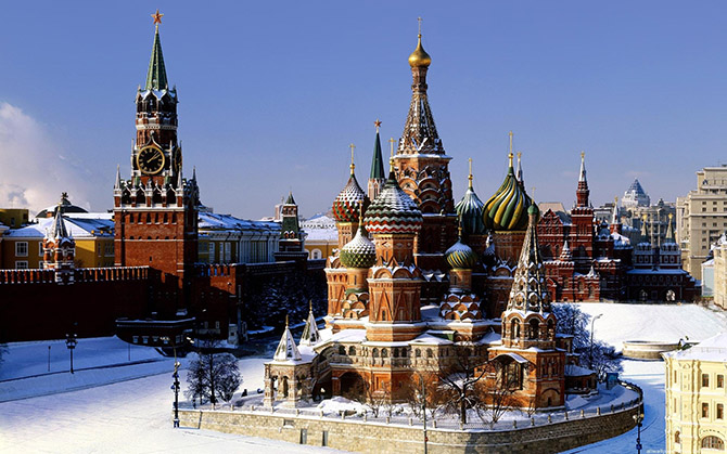 Самые красивые храмы России Самые красивые храмы России
