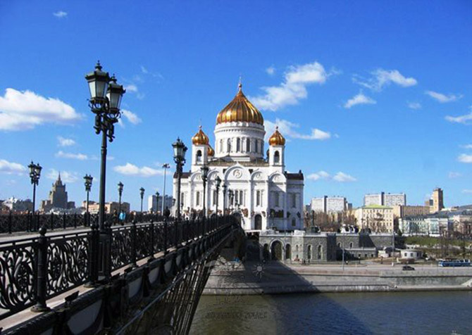 Самые красивые храмы России Самые красивые храмы России