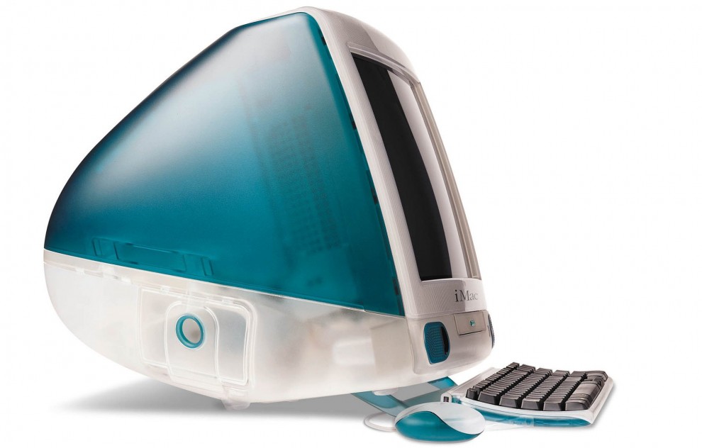 40 лет со дня основания Apple 40 лет со дня основания Apple