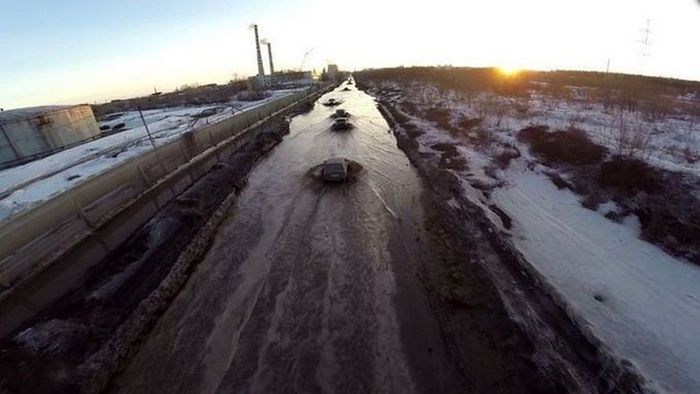 Авто приколы