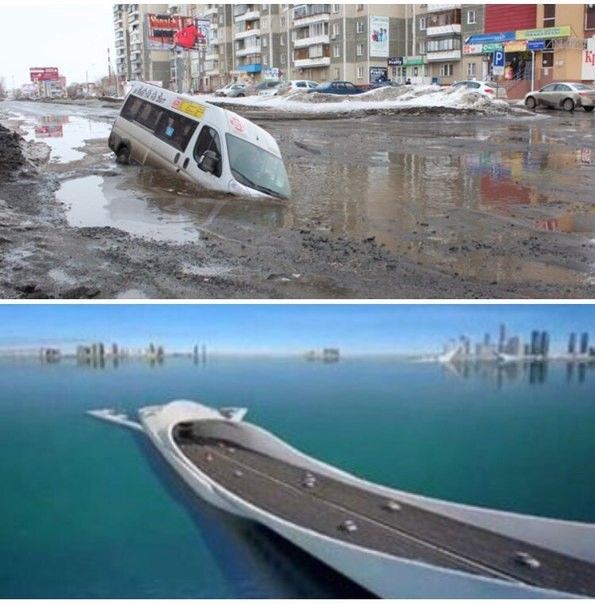 Авто приколы