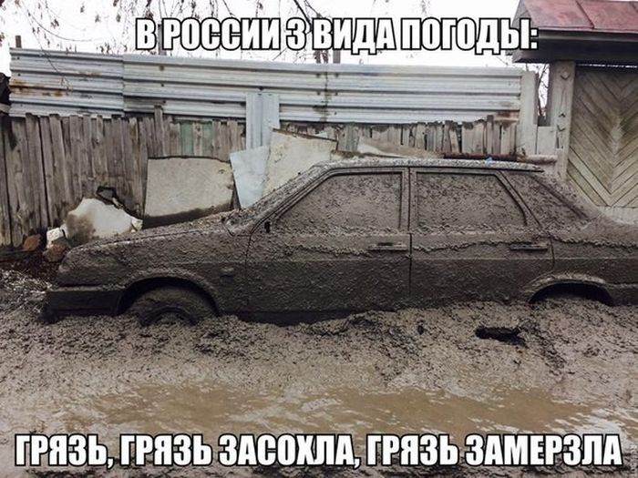 Авто приколы