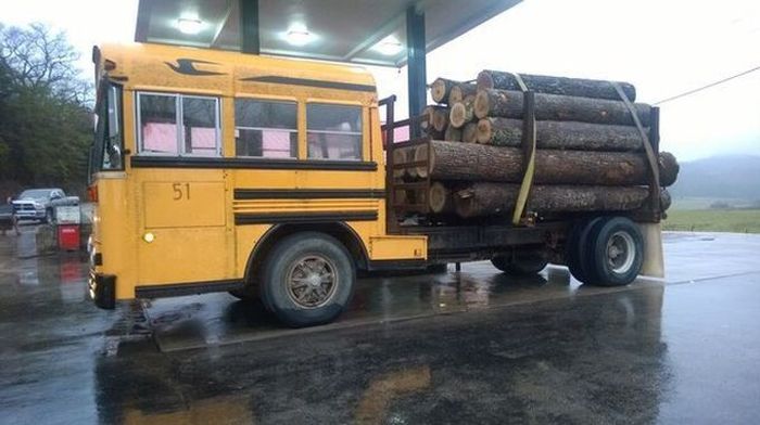 Авто приколы
