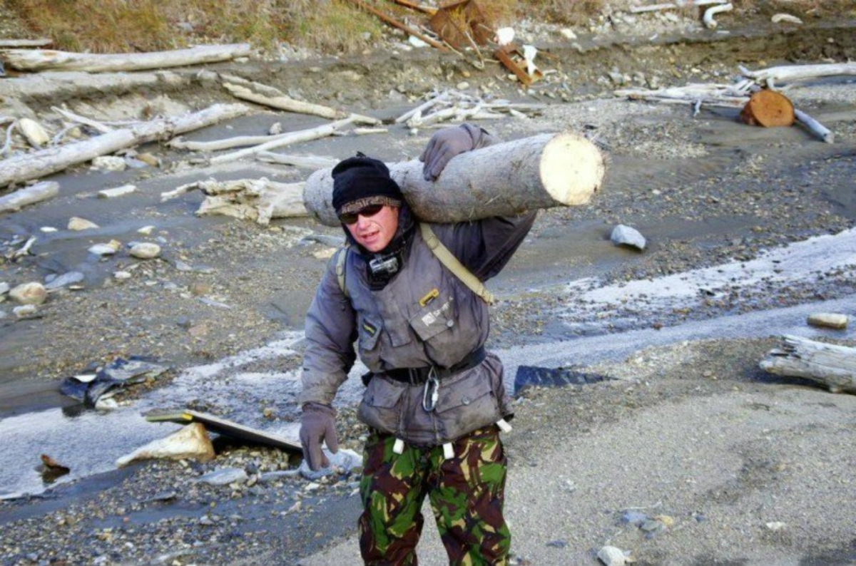 Эд Голд: история бездомного фотожурналиста и профессионала своего дела Эд Голд: история бездомного фотожурналиста и профессионала своего дела