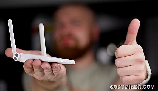 Любопытное про Wi-Fi Любопытное про Wi-Fi