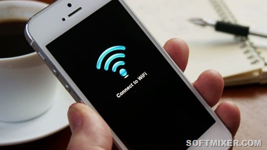 Любопытное про Wi-Fi Любопытное про Wi-Fi