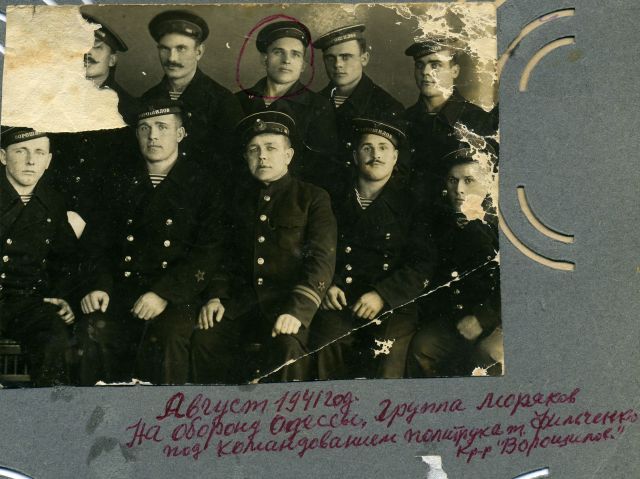 Черные дьяволы» в Великой Отечественной войне Черные дьяволы» в Великой Отечественной войне