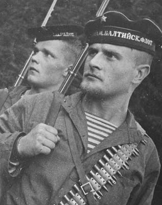 Черные дьяволы» в Великой Отечественной войне Черные дьяволы» в Великой Отечественной войне