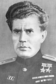 Черные дьяволы» в Великой Отечественной войне Черные дьяволы» в Великой Отечественной войне