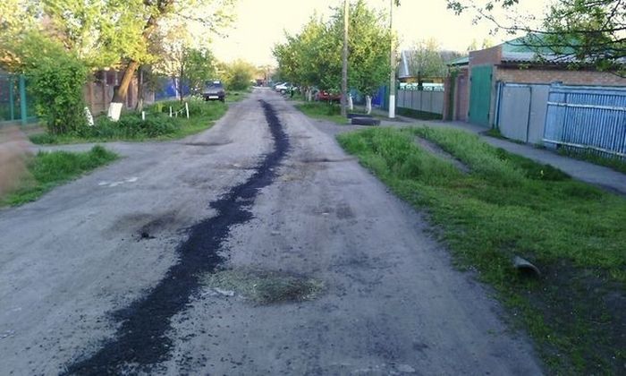 Только в России  (25 фото)