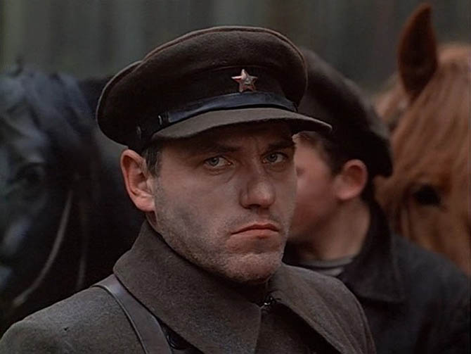 Отзывы иностранцев о советских и российских военных фильмах Отзывы иностранцев о советских и российских военных фильмах