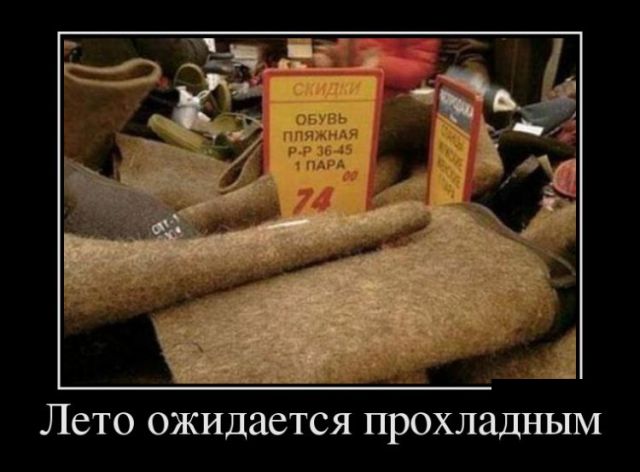 Демотиваторы