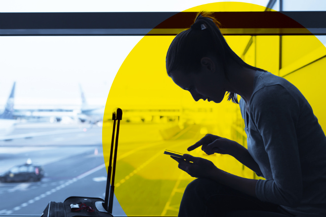Не подключайтесь к Wi-Fi в незнакомых местах! Не подключайтесь к Wi-Fi в незнакомых местах!