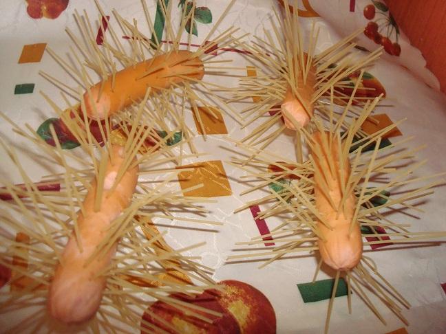 Кулинарные промахи старшего поколения Кулинарные промахи старшего поколения
