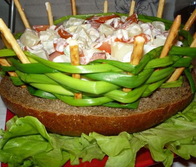 Кулинарные промахи старшего поколения Кулинарные промахи старшего поколения