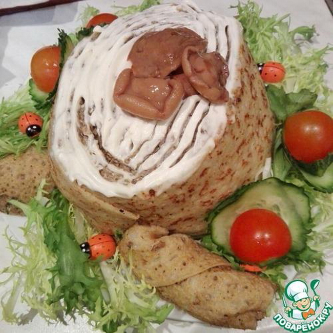 Кулинарные промахи старшего поколения Кулинарные промахи старшего поколения