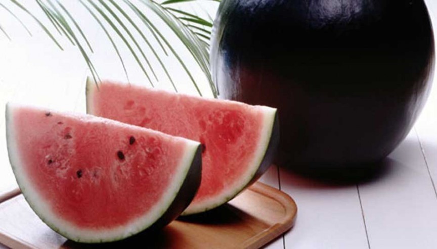 10 самых дорогих продуктов питания в Японии