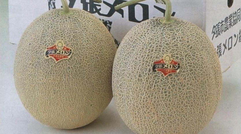 10 самых дорогих продуктов питания в Японии