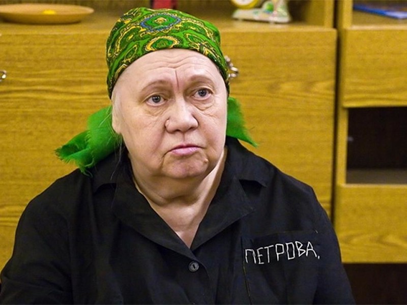 Знаменитые бабули из советских фильмов Знаменитые бабули из советских фильмов