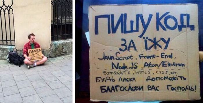 Для тех, кто желает открыть свое дело