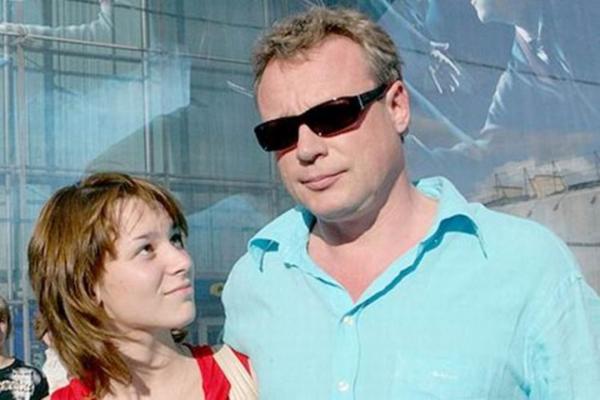 Вера Новикова и Сергей Жигунов: расстались, чтобы быть снова вместе Вера Новикова и Сергей Жигунов: расстались, чтобы быть снова вместе