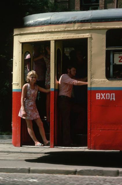 Интересные ретро фотографии Интересные ретро фотографии