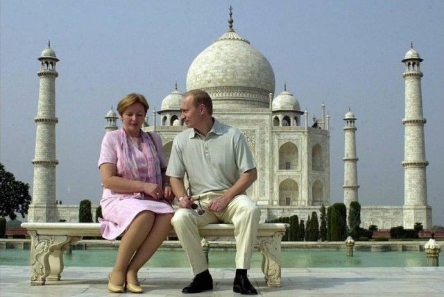 Интересные ретро фотографии Интересные ретро фотографии