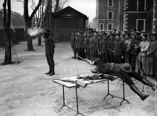 Интересные ретро фотографии Интересные ретро фотографии