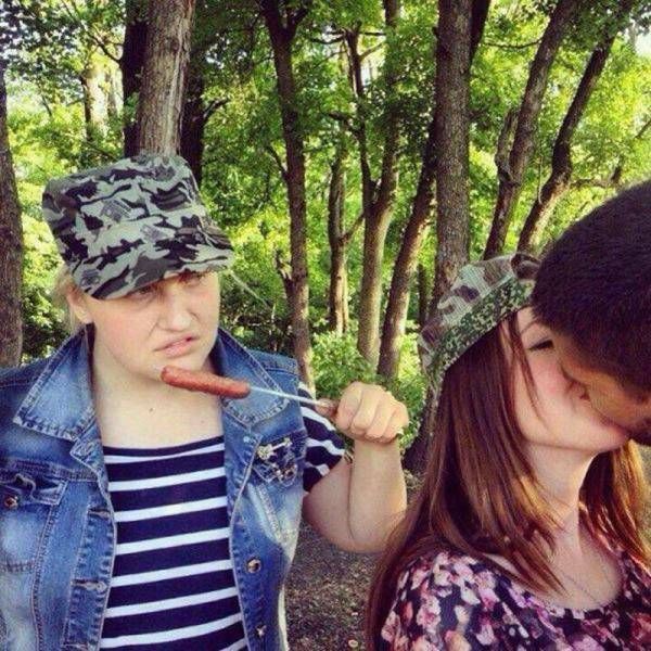 Прикольные картинки