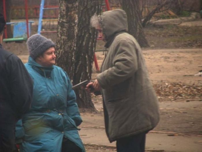 Прикольные картинки