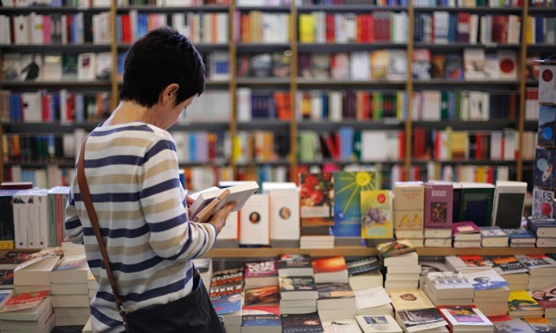 Самые продаваемые книги в истории печатной литературы Самые продаваемые книги в истории печатной литературы
