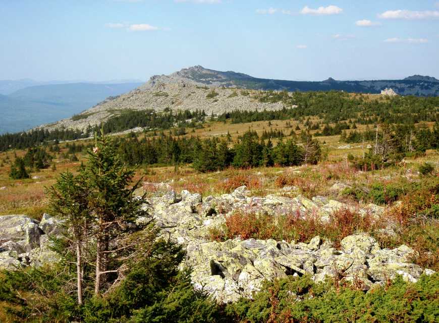 8 самых красивых гор России, которые так и тянет покорить 8 самых красивых гор России, которые так и тянет покорить
