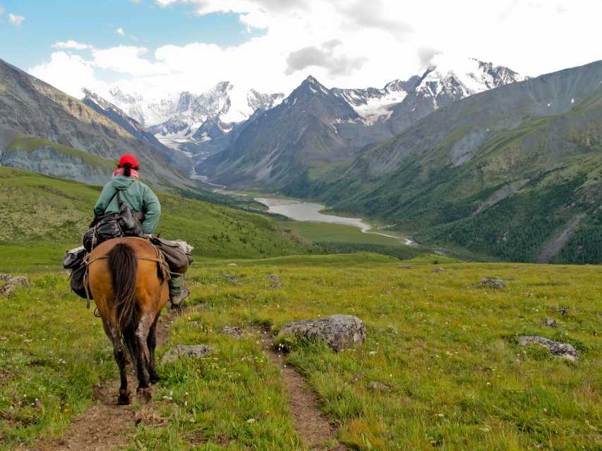8 самых красивых гор России, которые так и тянет покорить 8 самых красивых гор России, которые так и тянет покорить