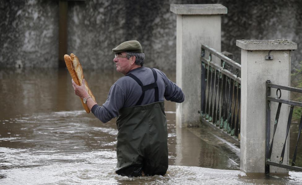 Лучшие кадры июня от фотографов агентства Reuters
