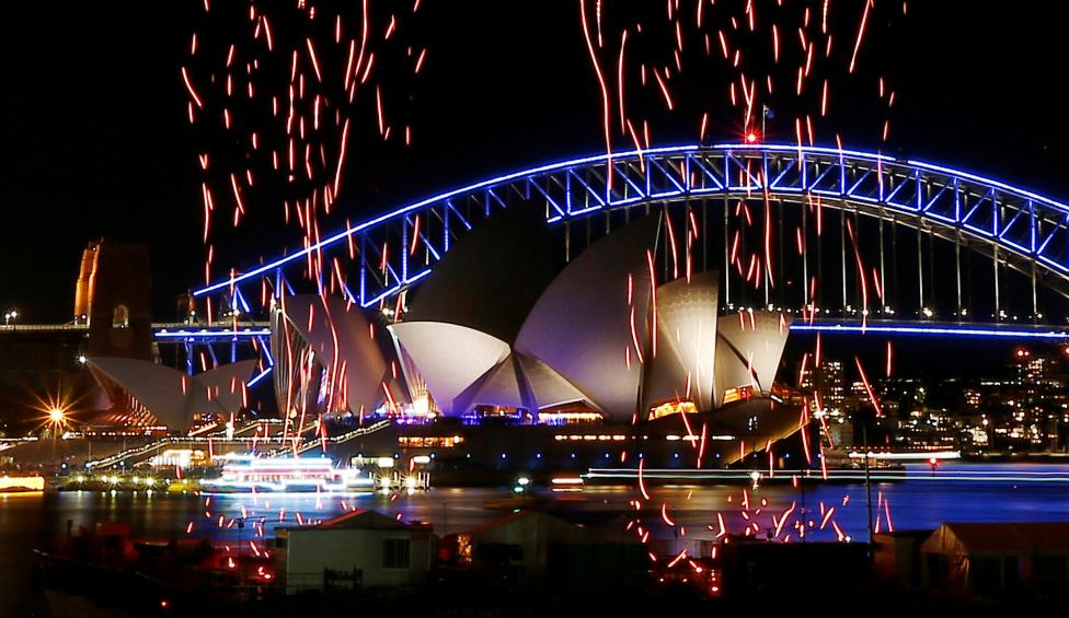 Лучшие кадры июня от фотографов агентства Reuters
