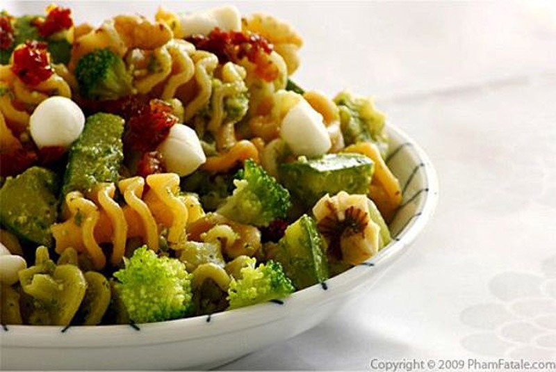 Самая вкусная паста для любителей итальянской кухни Самая вкусная паста для любителей итальянской кухни