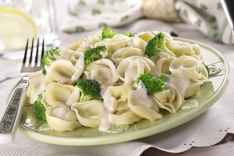 Самая вкусная паста для любителей итальянской кухни Самая вкусная паста для любителей итальянской кухни