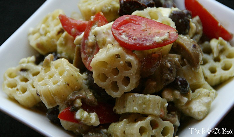 Самая вкусная паста для любителей итальянской кухни Самая вкусная паста для любителей итальянской кухни