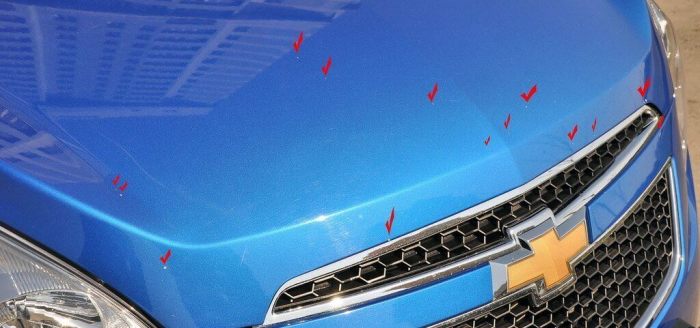 Признаки, по которым можно заподозрить проблемы у авто с пробегом Признаки, по которым можно заподозрить проблемы у авто с пробегом