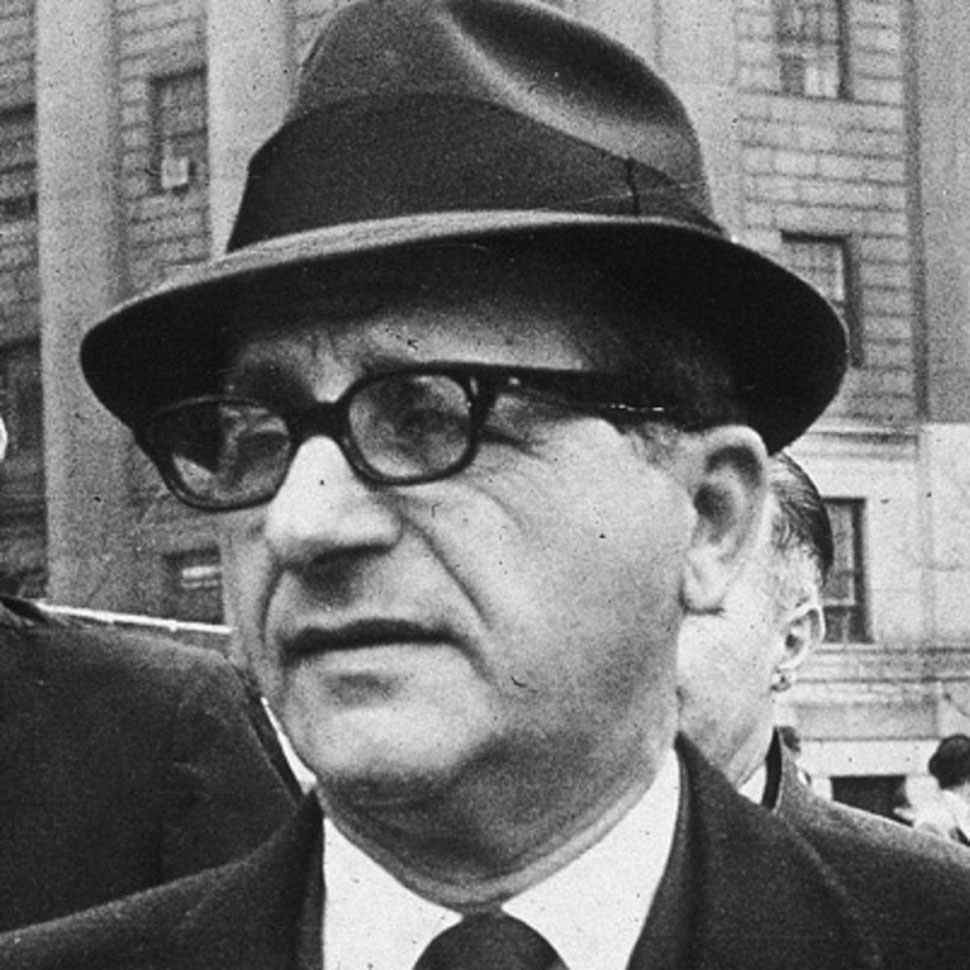 Знаменитые мафиози всех времен Знаменитые мафиози всех времен