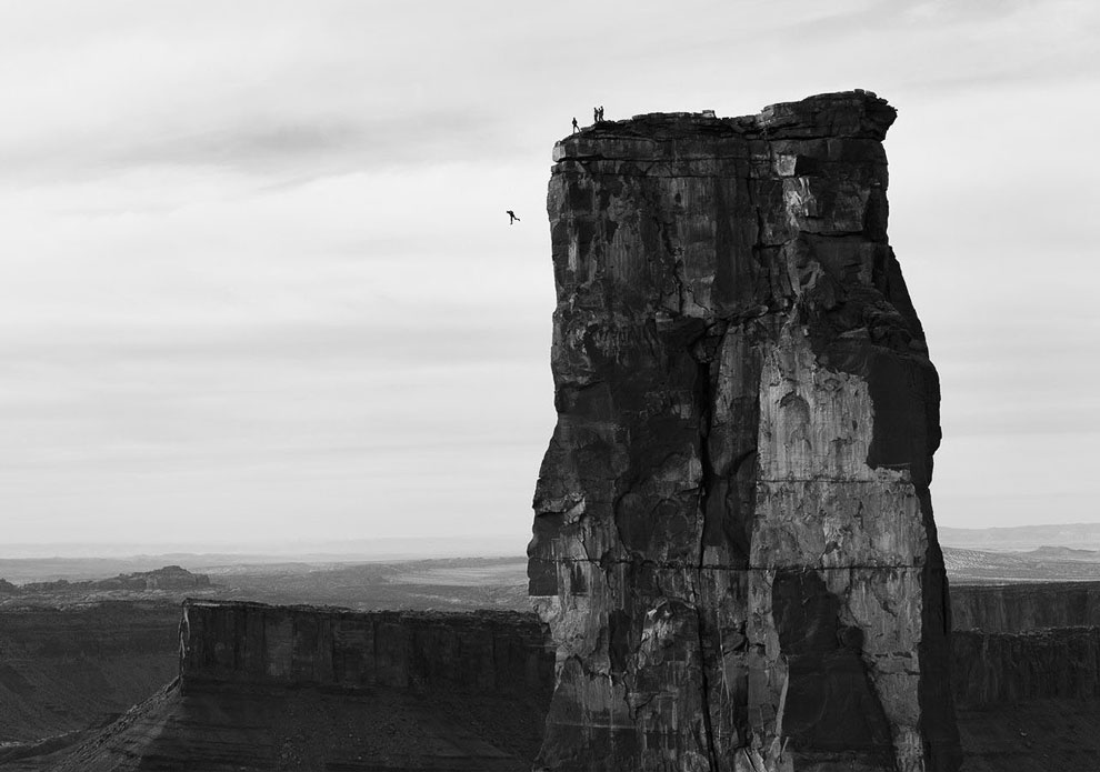 Конкурс экстремальной фотографии Red Bull Illume 2013 Конкурс экстремальной фотографии Red Bull Illume 2013
