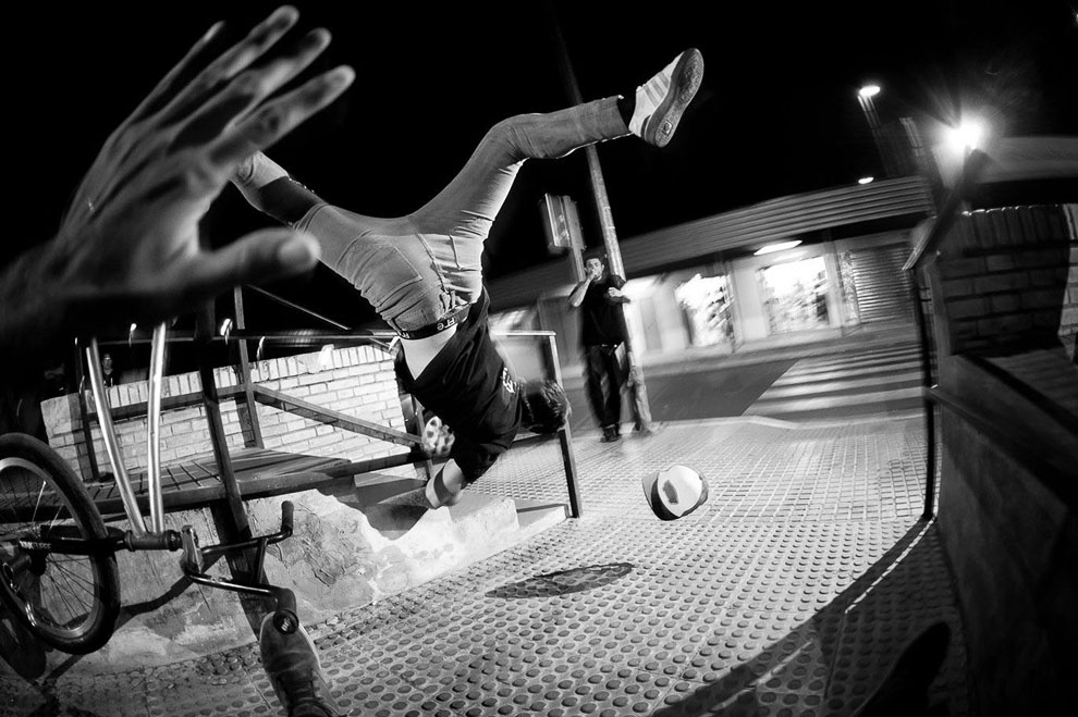 Конкурс экстремальной фотографии Red Bull Illume 2013 Конкурс экстремальной фотографии Red Bull Illume 2013