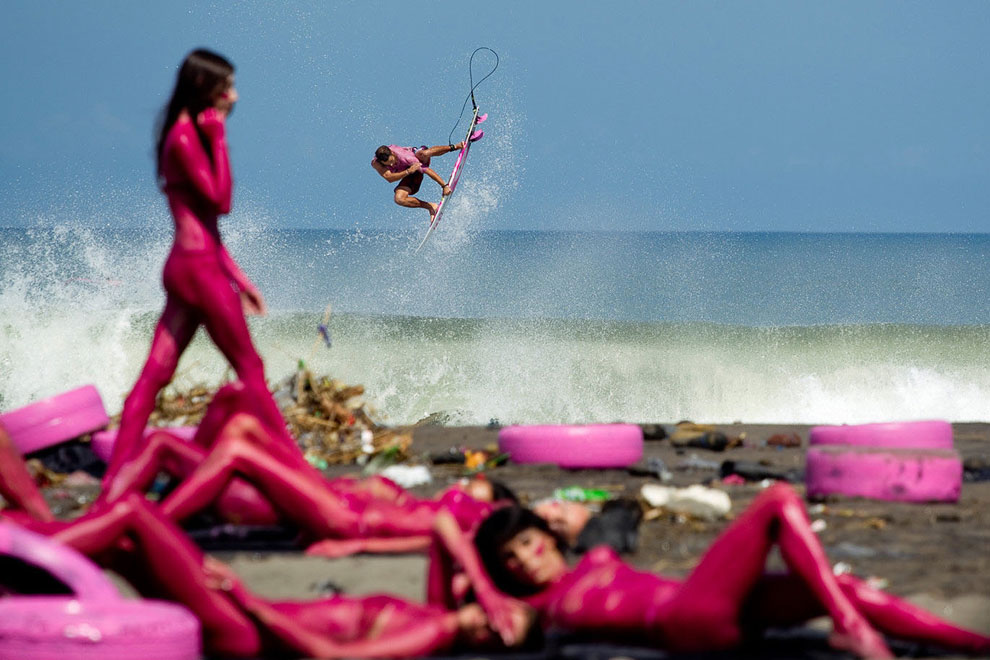 Конкурс экстремальной фотографии Red Bull Illume 2013 Конкурс экстремальной фотографии Red Bull Illume 2013