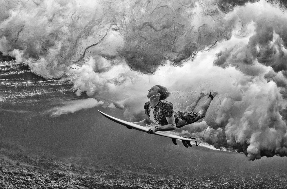Конкурс экстремальной фотографии Red Bull Illume 2013 Конкурс экстремальной фотографии Red Bull Illume 2013