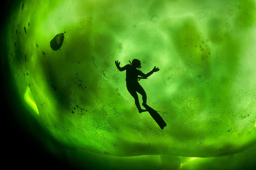 Конкурс экстремальной фотографии Red Bull Illume 2013 Конкурс экстремальной фотографии Red Bull Illume 2013