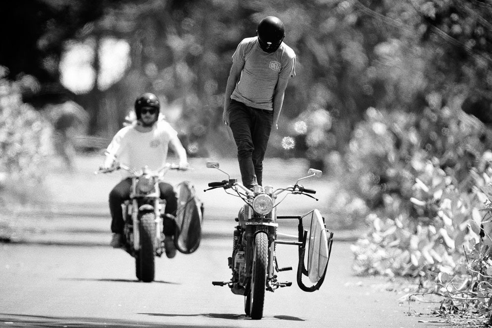 Конкурс экстремальной фотографии Red Bull Illume 2013 Конкурс экстремальной фотографии Red Bull Illume 2013