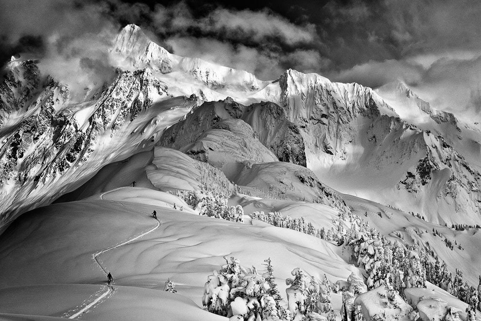 Конкурс экстремальной фотографии Red Bull Illume 2013 Конкурс экстремальной фотографии Red Bull Illume 2013