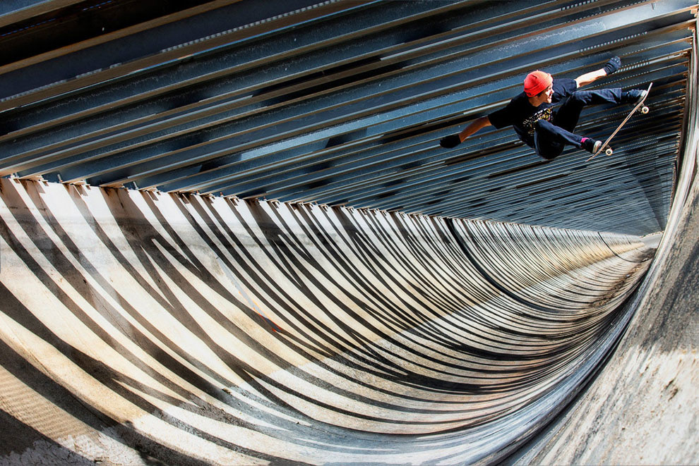 Конкурс экстремальной фотографии Red Bull Illume 2013 Конкурс экстремальной фотографии Red Bull Illume 2013
