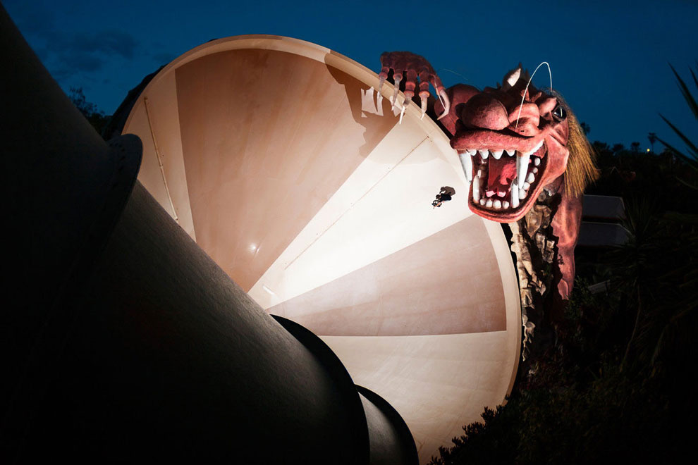 Конкурс экстремальной фотографии Red Bull Illume 2013 Конкурс экстремальной фотографии Red Bull Illume 2013
